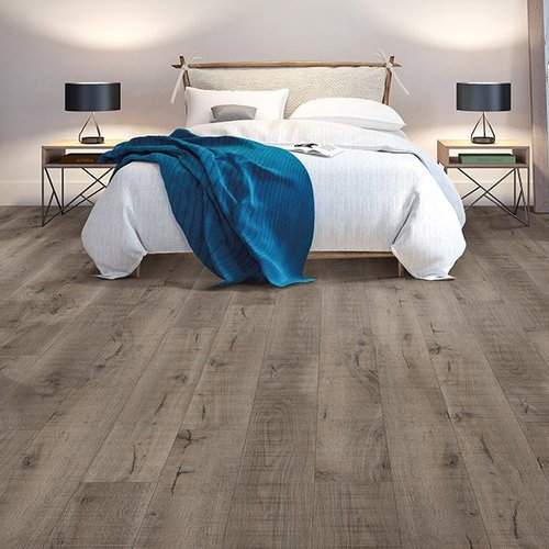 Luxury vinyl tile (LVT) flooring in Thiensville, WI from Carpets Galore and Flooring